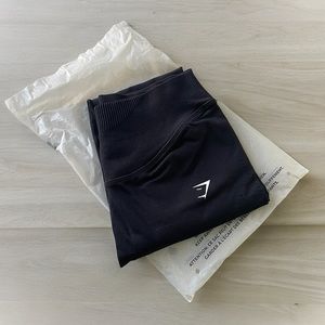 New!! Gymshark Sweat Seamless Legging
